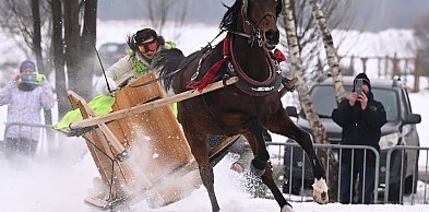Parada Gazdowska w Ludźmierzu (ZDJĘCIA)